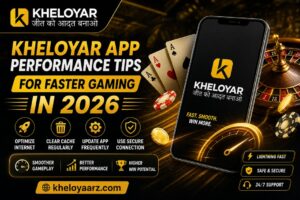 kheloyar app