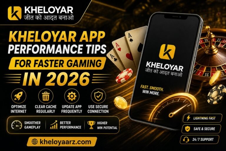 kheloyar app