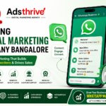 Leading Digital Marketing Company Bangalore