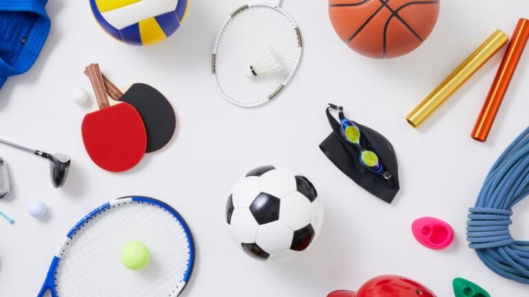 Licensed Sports Merchandise Market