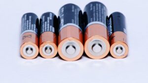 Lithium-Ion Battery Market