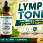Lymph Tonic