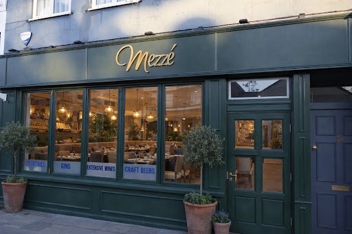 Best Mediterranean Dining in Thornbury