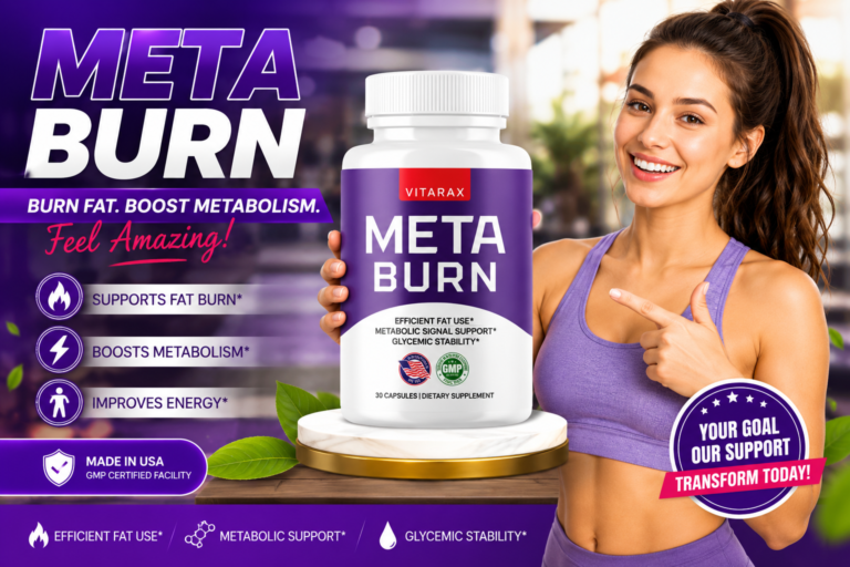 MetaBurn
