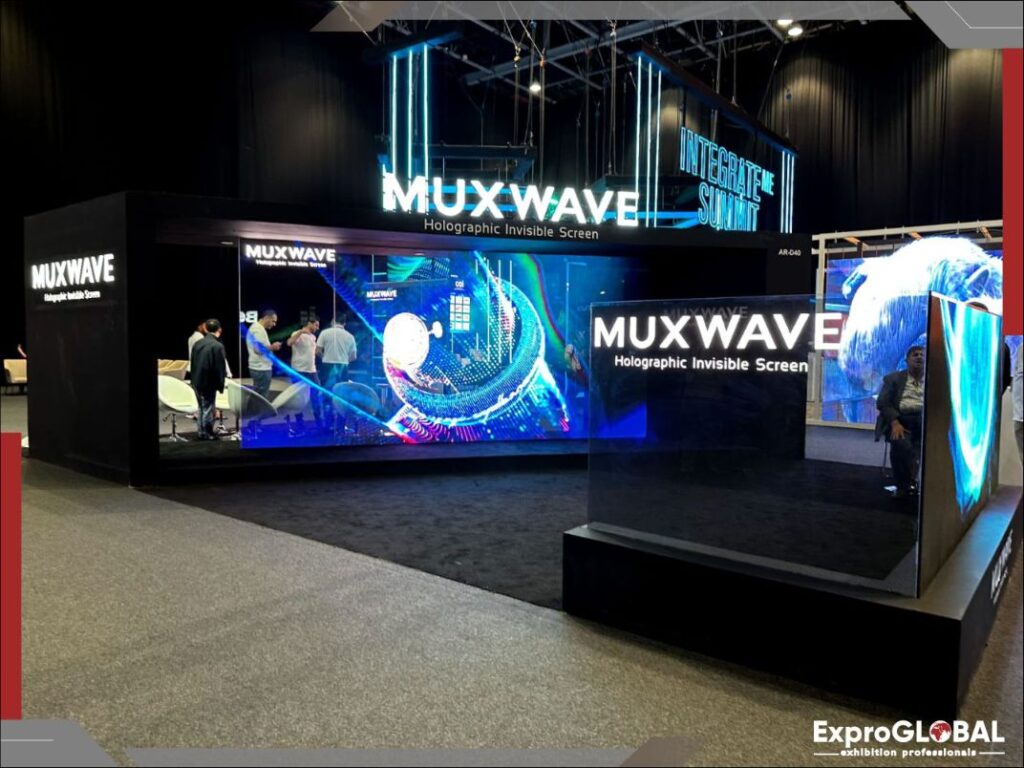 Muxwave