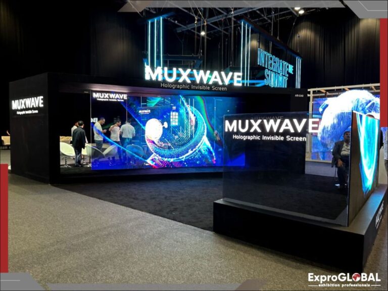 Muxwave