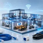 Network Infrastructure