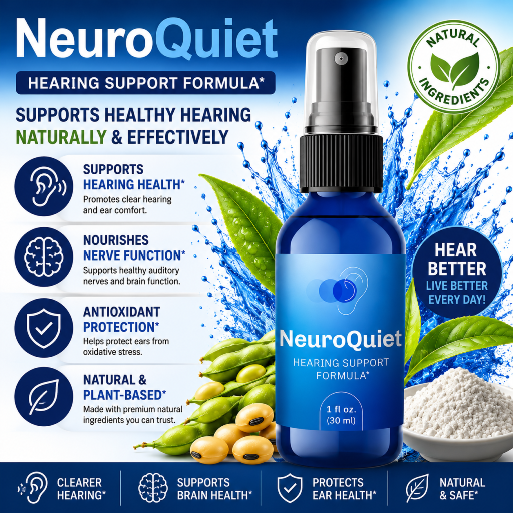 NeuroQuiet