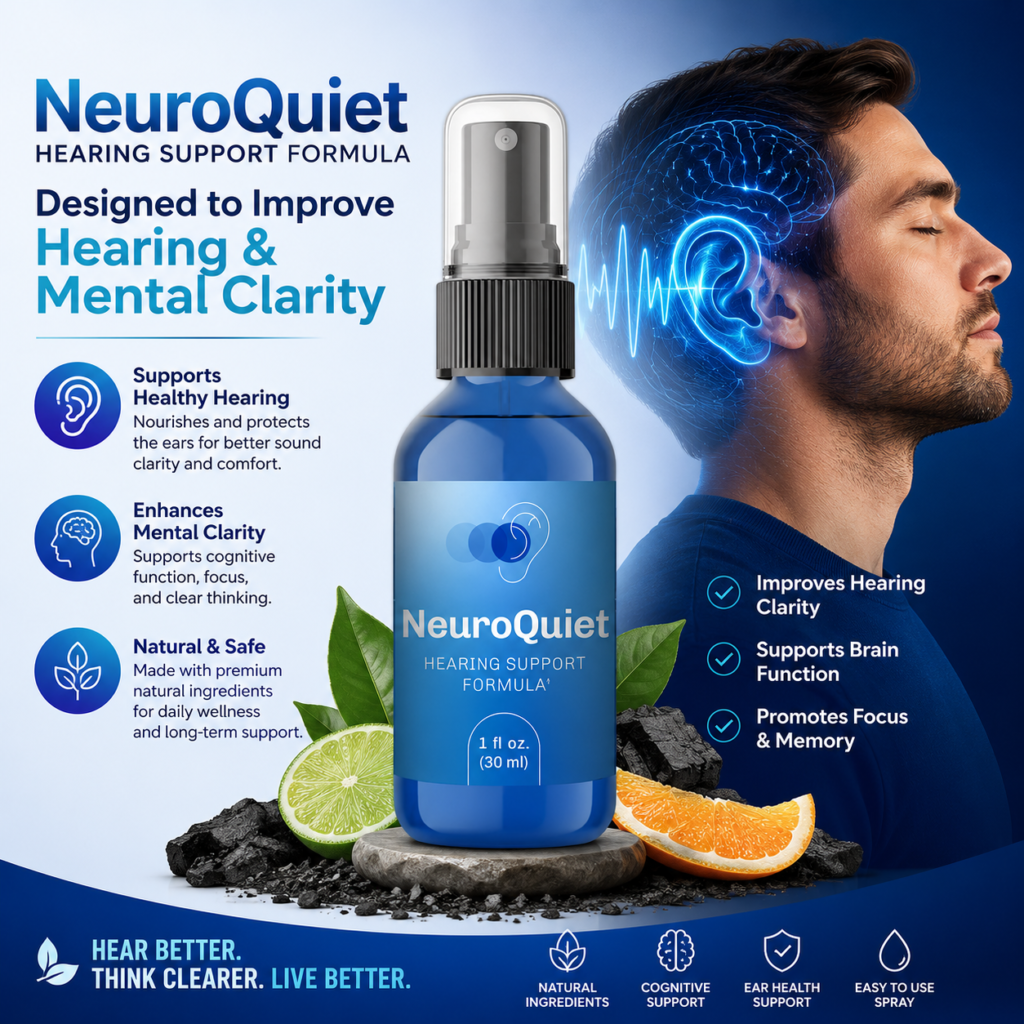 NeuroQuiet