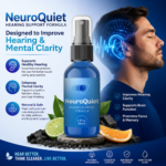 NeuroQuiet
