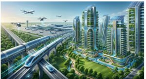 New Projects in Noida