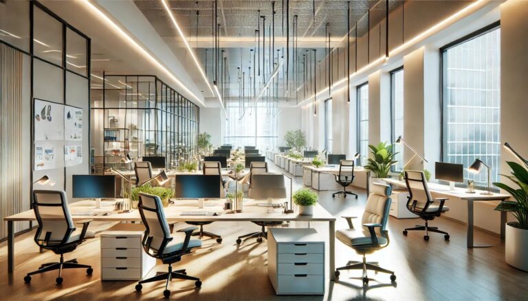 Office-Lighting-Tips-to-Boost-Productivity-and-Mood