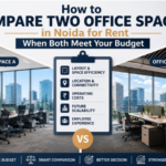 Office Space in Noida for Rent