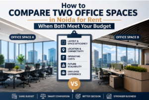 Office Space in Noida for Rent