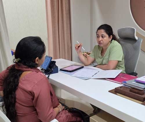 IVF centre in Rohtak 