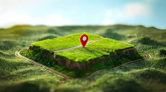 Open Plots in Amaravati Road
