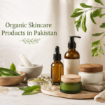 Organic Skincare Products in Pakistan