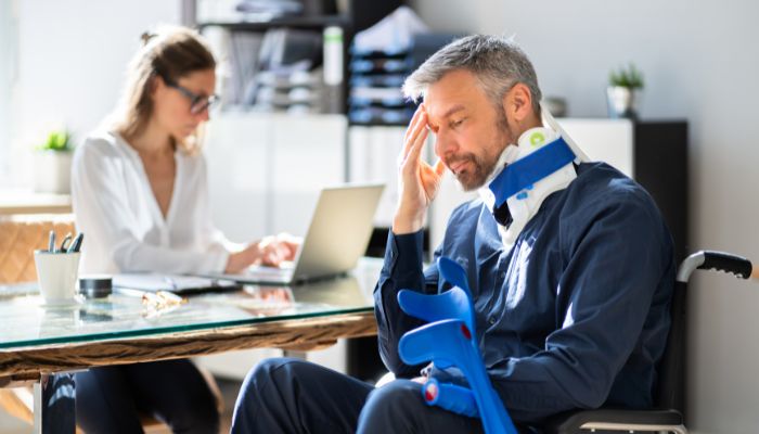 Personal Injury Claims