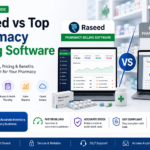 Pharmacy billing software