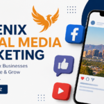 phoenix social media agency