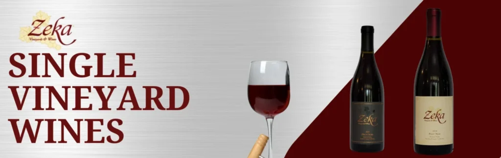 2016 Bennett Valley Pinot Noir
