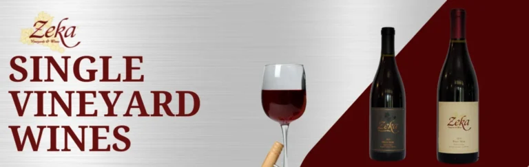 2016 Bennett Valley Pinot Noir