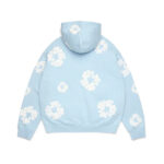 Why Denim Tears Hoodies Keep Selling Out Worldwide