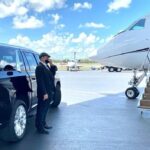Airport Limo Niagara