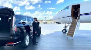 Airport Limo Niagara