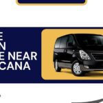 Private Minivan service near Punta Cana