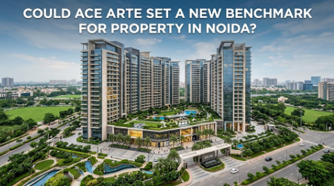 Property in Noida