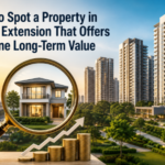 Property in Noida Extension