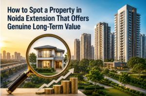 Property in Noida Extension