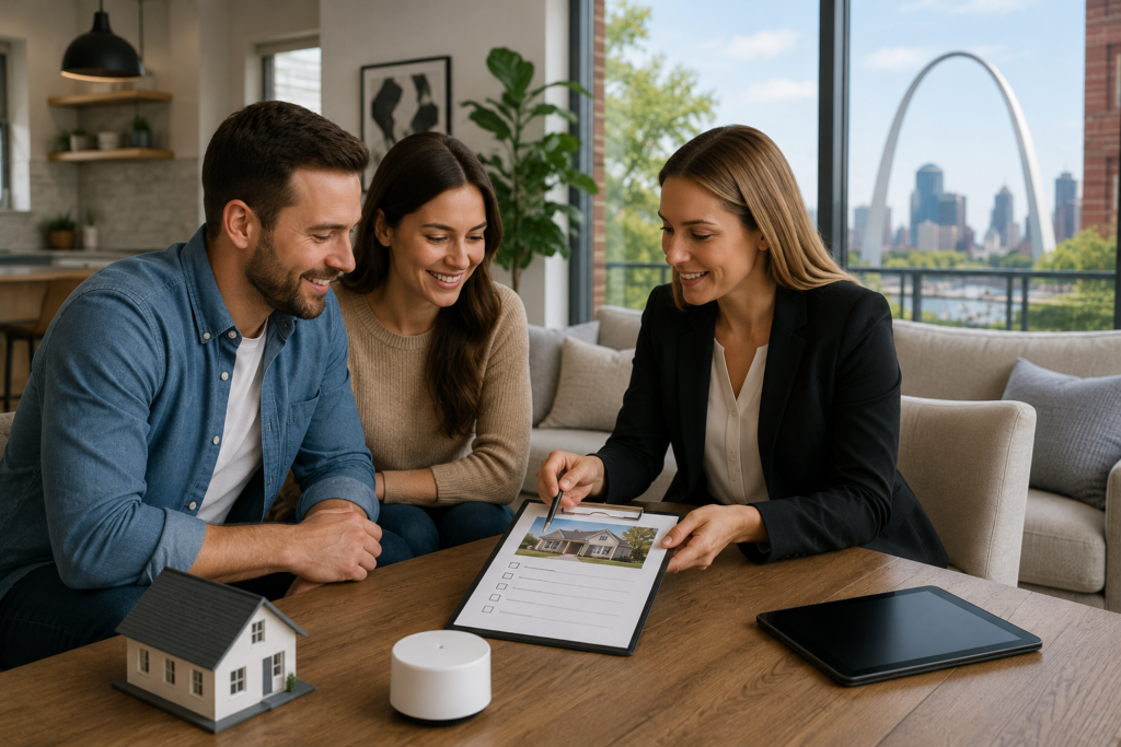 Radon Mitigation St Louis
