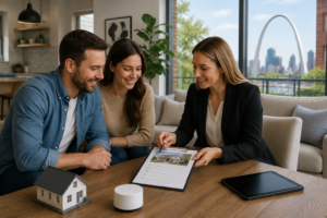 Radon Mitigation St Louis