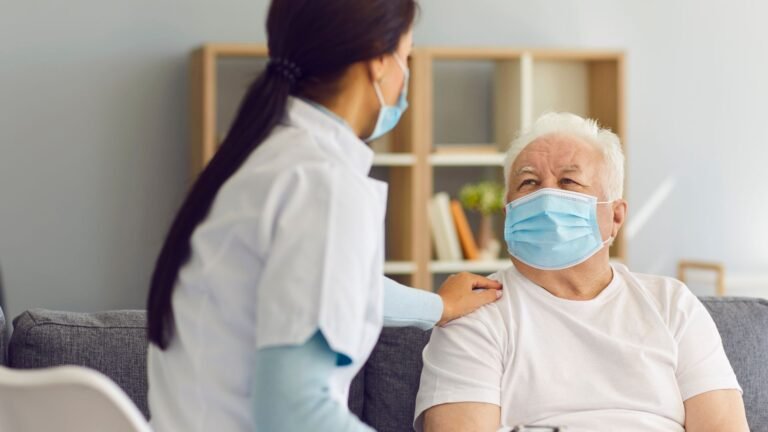Respiratory Care Devices Market