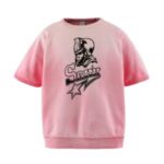 Saint Mxxxxxx BAPE STAR SS CREW NECK SWEATS