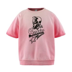 Saint Mxxxxxx BAPE STAR SS CREW NECK SWEATS