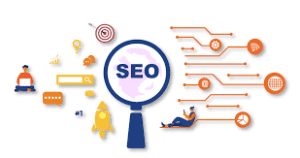 SEO Services in USA