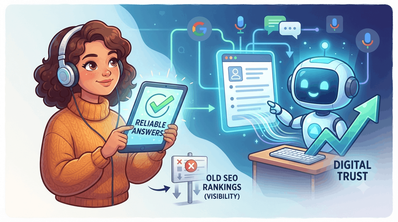SEO Content Writing in Karachi