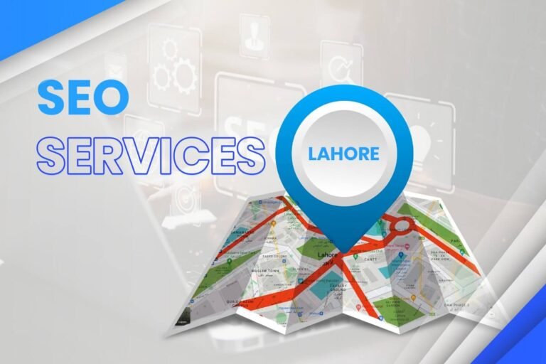 SEO Packages in Lahore