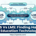 SIS vs LMS Explained: Features, Benefits & Use Cases
