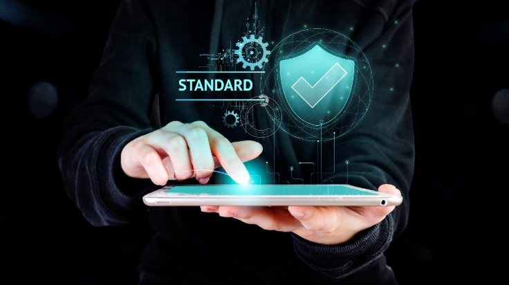 certificacion iso 27001