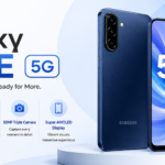 Samsung Galaxy M17E 5G
