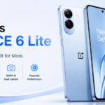 OnePlus Nord CE 6 Lite