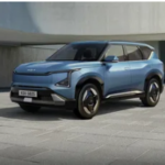 kia cars