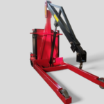 Floor Cranes