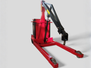 Floor Cranes