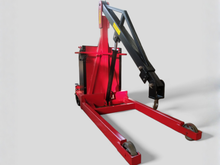 Floor Cranes