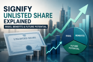 Signify Unlisted Share